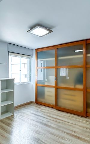 Apartamento para alugar com 54m², 1 quarto e 1 vaga