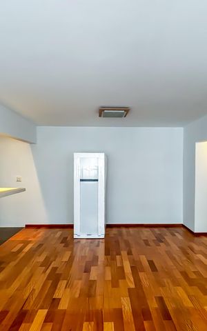 Apartamento para alugar com 54m², 1 quarto e 1 vaga
