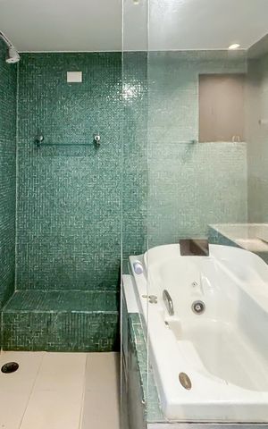 Apartamento para alugar com 54m², 1 quarto e 1 vaga