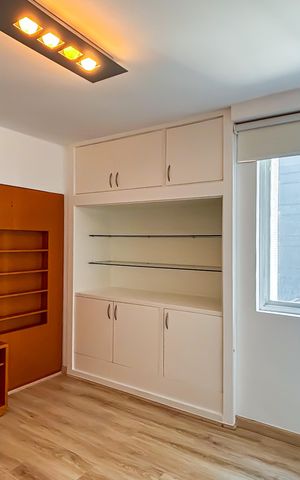 Apartamento para alugar com 54m², 1 quarto e 1 vaga