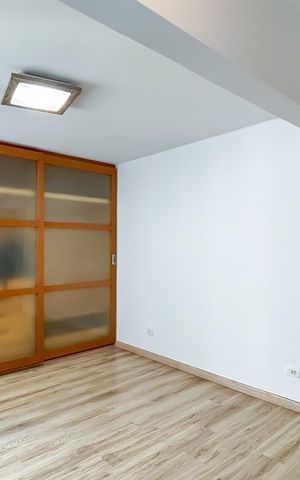 Apartamento para alugar com 54m², 1 quarto e 1 vaga