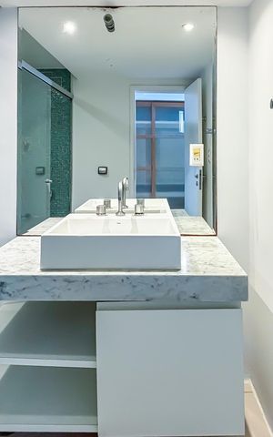 Apartamento para alugar com 54m², 1 quarto e 1 vaga