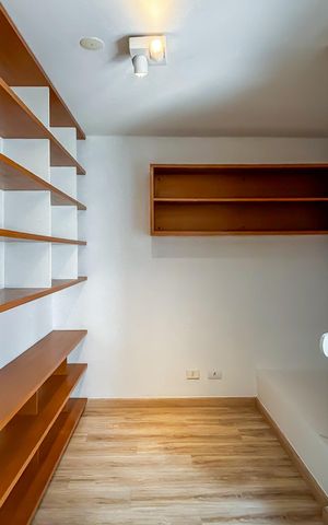 Apartamento para alugar com 54m², 1 quarto e 1 vaga