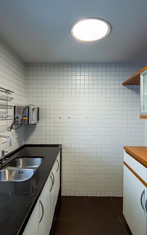 Apartamento para alugar com 54m², 1 quarto e 1 vaga