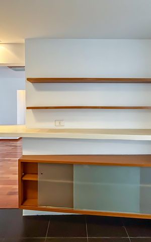 Apartamento para alugar com 54m², 1 quarto e 1 vaga