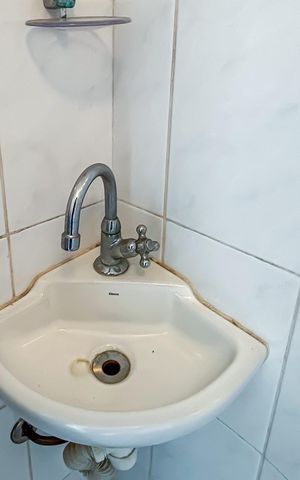 Apartamento para alugar com 54m², 1 quarto e 1 vaga