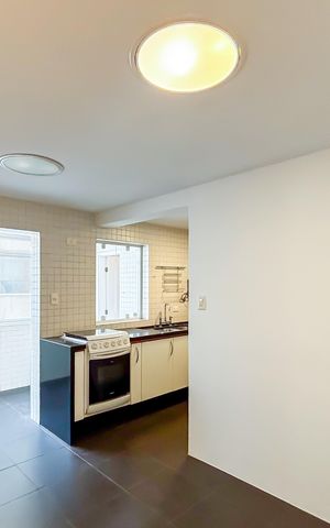 Apartamento para alugar com 54m², 1 quarto e 1 vaga