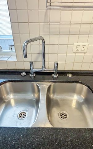 Apartamento para alugar com 54m², 1 quarto e 1 vaga