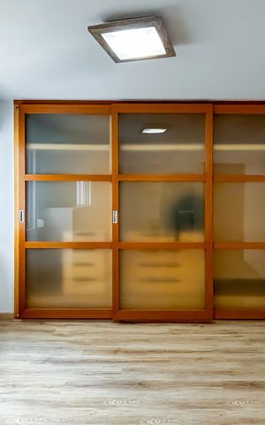 Apartamento para alugar com 54m², 1 quarto e 1 vaga