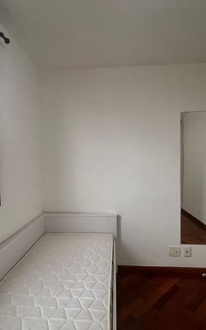 Apartamento à venda com 65m², 2 quartos e 1 vaga Apartamento à venda com 65m², 2 quartos e 1 vagaQuarto