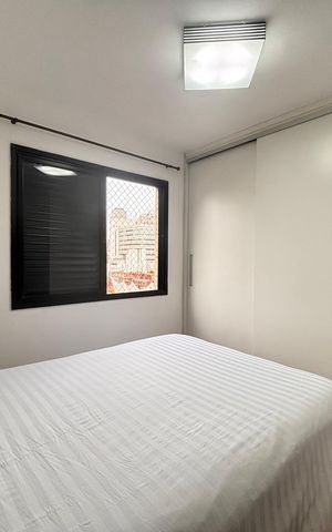Apartamento à venda com 65m², 2 quartos e 1 vaga Apartamento à venda com 65m², 2 quartos e 1 vagaSuíte