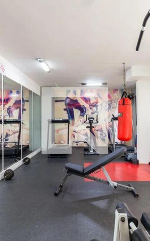Apartamento à venda com 65m², 2 quartos e 1 vaga Apartamento à venda com 65m², 2 quartos e 1 vagaÁrea comum