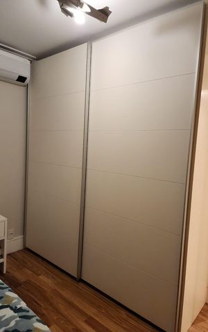 Apartamento à venda com 333m², 3 quartos e 4 vagas Apartamento à venda com 333m², 3 quartos e 4 vagasQuarto 2