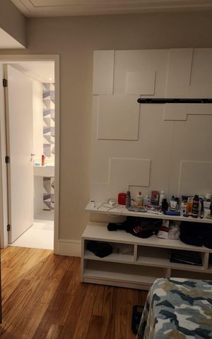 Apartamento à venda com 333m², 3 quartos e 4 vagas Apartamento à venda com 333m², 3 quartos e 4 vagasQuarto 2