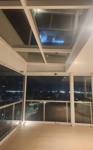 Apartamento à venda com 333m², 3 quartos e 4 vagas Apartamento à venda com 333m², 3 quartos e 4 vagasÁrea externa