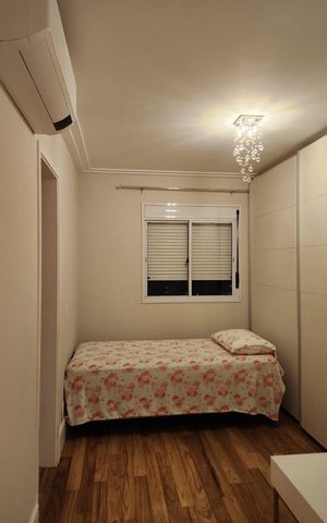 Apartamento à venda com 333m², 3 quartos e 4 vagas