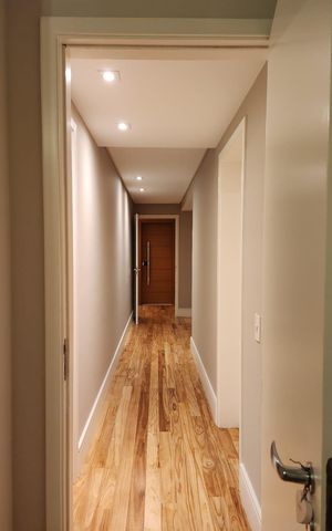 Apartamento à venda com 333m², 3 quartos e 4 vagas Apartamento à venda com 333m², 3 quartos e 4 vagasCorredor