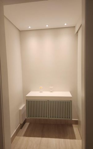 Apartamento à venda com 333m², 3 quartos e 4 vagas Apartamento à venda com 333m², 3 quartos e 4 vagasCorredor