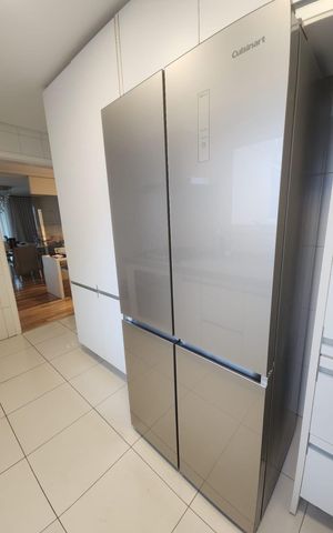 Apartamento à venda com 333m², 3 quartos e 4 vagas Apartamento à venda com 333m², 3 quartos e 4 vagasCozinha
