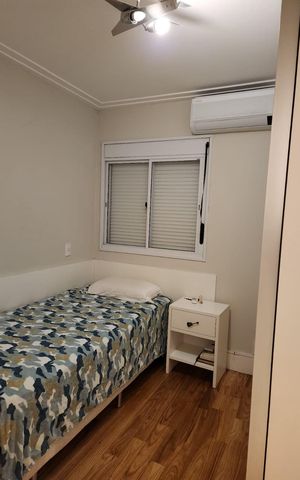 Apartamento à venda com 333m², 3 quartos e 4 vagas Apartamento à venda com 333m², 3 quartos e 4 vagasQuarto 2