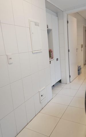 Apartamento à venda com 333m², 3 quartos e 4 vagas Apartamento à venda com 333m², 3 quartos e 4 vagasCozinha