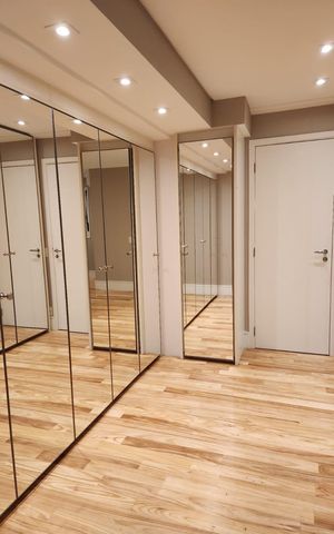 Apartamento à venda com 333m², 3 quartos e 4 vagas Apartamento à venda com 333m², 3 quartos e 4 vagasQuarto 1