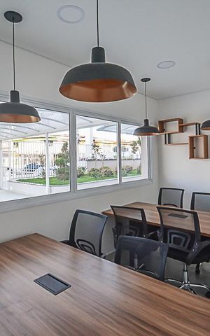 Apartamento para alugar com 49m², 2 quartos e 1 vaga Apartamento para alugar com 49m², 2 quartos e 1 vagahome