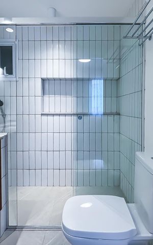 Apartamento à venda com 100m², 2 quartos e 1 vaga