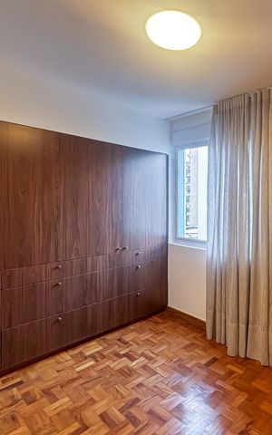 Apartamento à venda com 100m², 2 quartos e 1 vaga