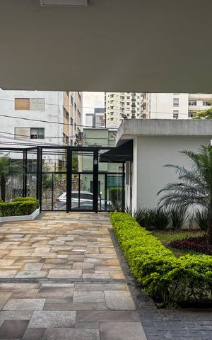 Apartamento à venda com 100m², 2 quartos e 1 vaga