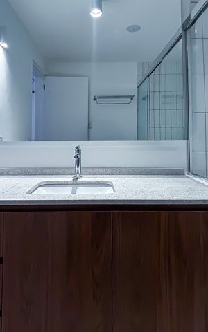 Apartamento à venda com 100m², 2 quartos e 1 vaga