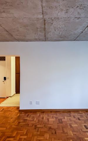 Apartamento à venda com 100m², 2 quartos e 1 vaga