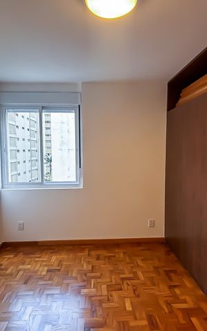 Apartamento à venda com 100m², 2 quartos e 1 vaga