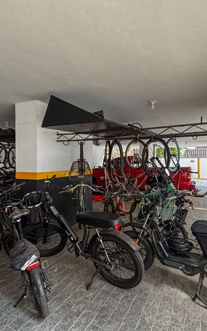 Apartamento à venda com 100m², 2 quartos e 1 vaga