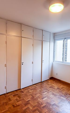 Apartamento à venda com 100m², 2 quartos e 1 vaga