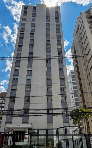 Apartamento à venda com 100m², 2 quartos e 1 vaga