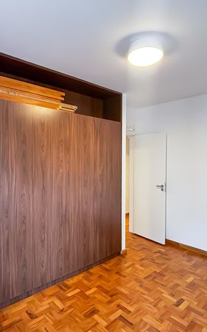 Apartamento à venda com 100m², 2 quartos e 1 vaga