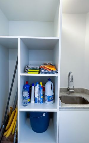 Apartamento à venda com 100m², 2 quartos e 1 vaga