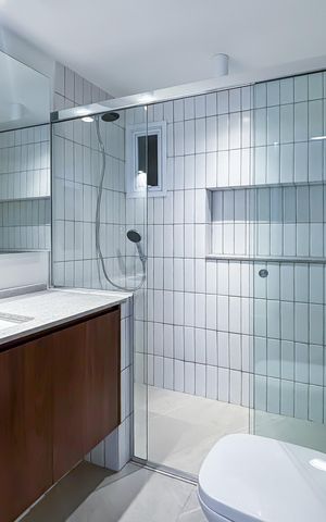 Apartamento à venda com 100m², 2 quartos e 1 vaga