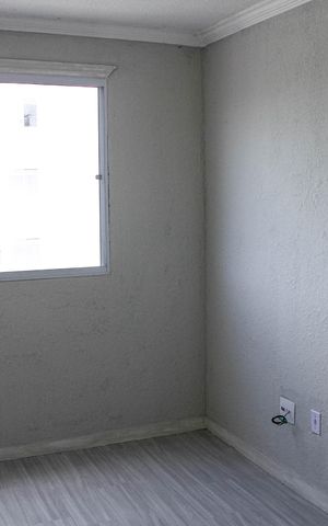 Apartamento para alugar com 45m², 2 quartos e 1 vaga