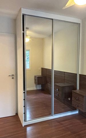 Apartamento à venda com 63m², 2 quartos e 1 vaga Apartamento à venda com 63m², 2 quartos e 1 vagaSuíte