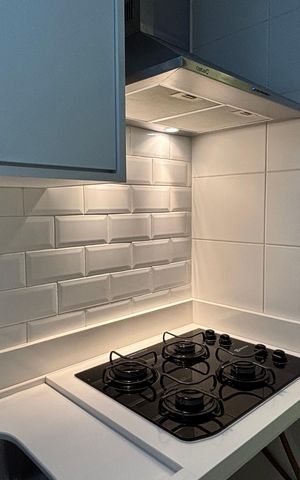 Apartamento à venda com 63m², 2 quartos e 1 vaga Apartamento à venda com 63m², 2 quartos e 1 vagaCozinha