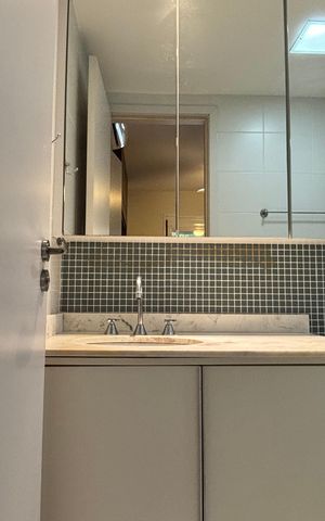 Apartamento à venda com 63m², 2 quartos e 1 vaga Apartamento à venda com 63m², 2 quartos e 1 vagaSuíte