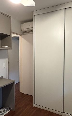 Apartamento à venda com 63m², 2 quartos e 1 vaga Apartamento à venda com 63m², 2 quartos e 1 vagaQuarto