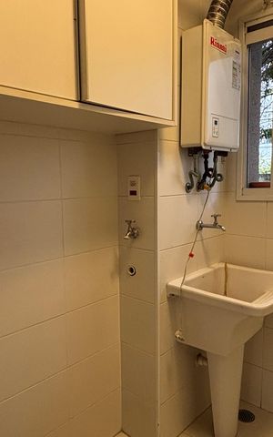 Apartamento à venda com 63m², 2 quartos e 1 vaga Apartamento à venda com 63m², 2 quartos e 1 vagaÁrea de Serviço