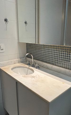 Apartamento à venda com 63m², 2 quartos e 1 vaga Apartamento à venda com 63m², 2 quartos e 1 vagaSuíte