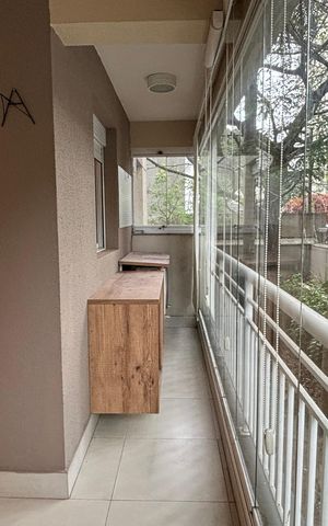 Apartamento à venda com 63m², 2 quartos e 1 vaga Apartamento à venda com 63m², 2 quartos e 1 vagaSacada