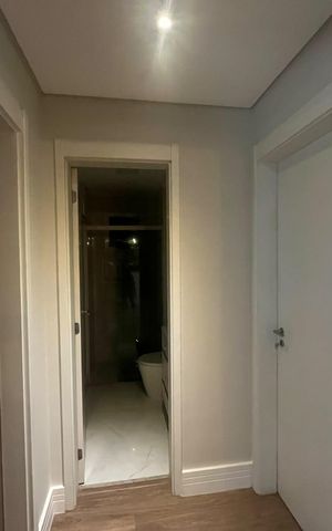 Apartamento à venda com 65m², 2 quartos e 1 vaga Apartamento à venda com 65m², 2 quartos e 1 vagaCorredor