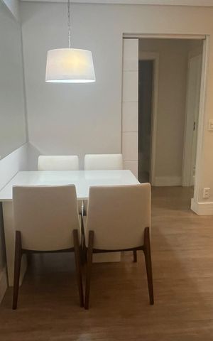 Apartamento à venda com 65m², 2 quartos e 1 vaga Apartamento à venda com 65m², 2 quartos e 1 vagaSala