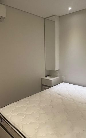 Apartamento à venda com 65m², 2 quartos e 1 vaga Apartamento à venda com 65m², 2 quartos e 1 vagaQuarto 1